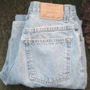 Vintage Eddie Bauer Jeans